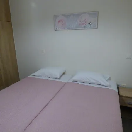 Natashas Apartmán