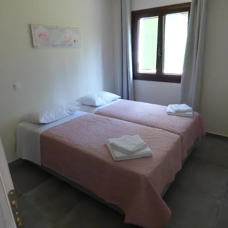Natashas Apartmán Ipsos